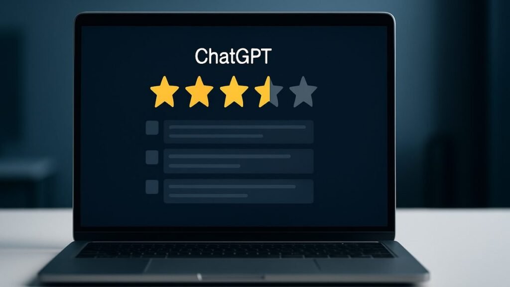 مراجعة ChatGPT 2026: هل يستحق الاشتراك؟ (مزايا وعيوب وخطط الأسعار)