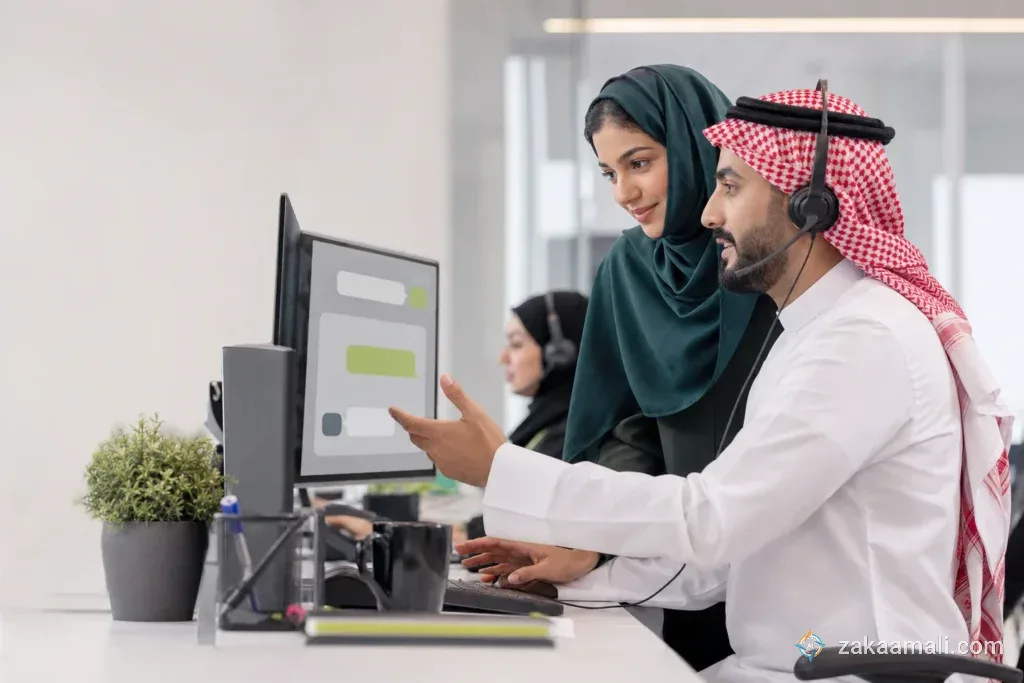 الذكاء الاصطناعي في خدمة العملاء 2026: دليل التطبيق دون فقدان اللمسة البشرية