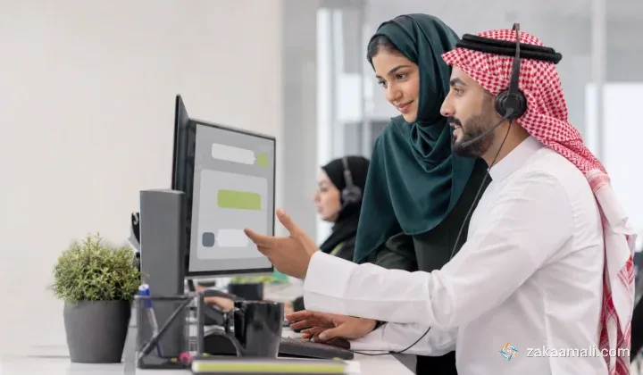 الذكاء الاصطناعي في خدمة العملاء 2026: دليل التطبيق دون فقدان اللمسة البشرية