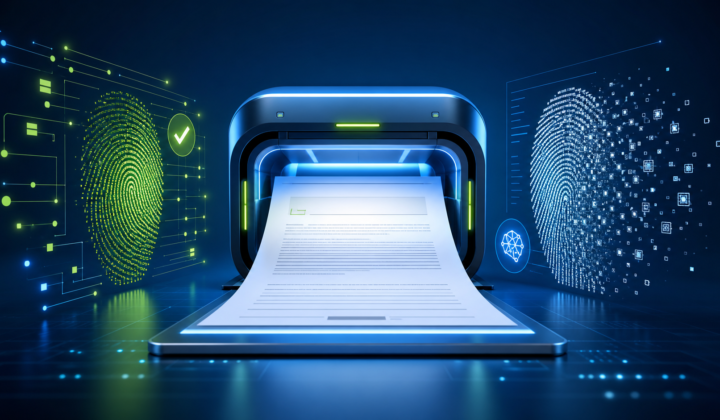 أفضل أدوات كشف النصوص المكتوبة بالذكاء الاصطناعي 2026: مقارنة ودليل دقة العربية