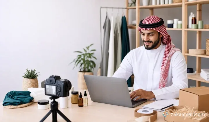 الذكاء الاصطناعي في التجارة الإلكترونية 2026: دليل عملي لزيادة المبيعات وتحسين العمليات