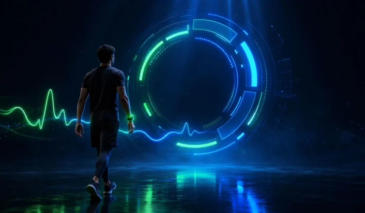 أفضل تطبيقات الذكاء الاصطناعي للياقة البدنية والتغذية وتتبع الصحة الشخصية 2026