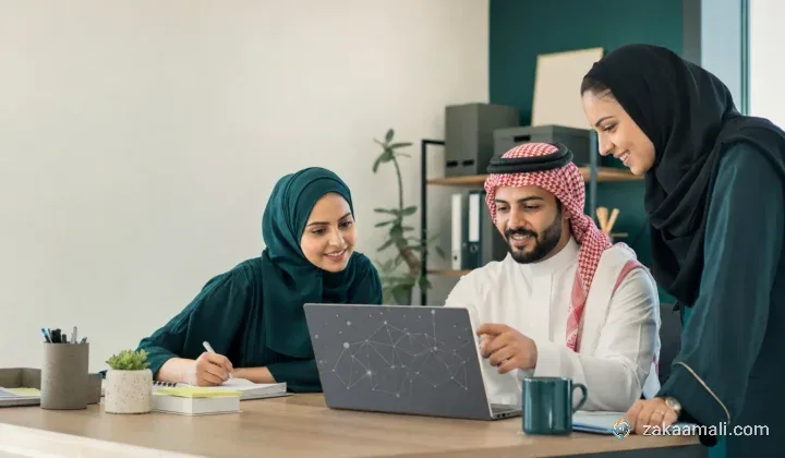 الذكاء الاصطناعي للشركات الصغيرة والمتوسطة 2026: دليل التطبيق وقياس العائد