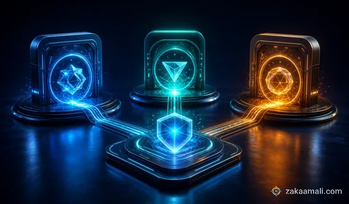 DeepSeek API أم Qwen API أم Kimi API 2026: مقارنة للمطور العربي
