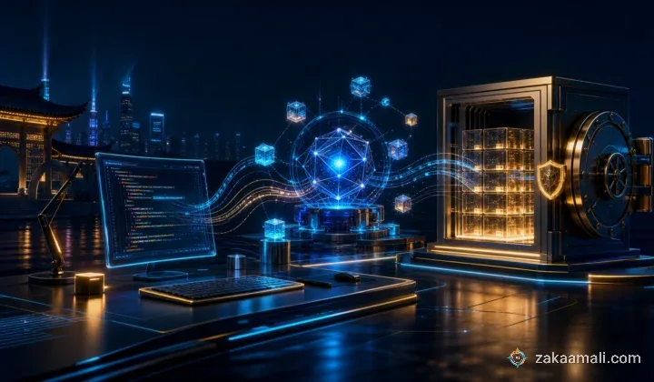 أفضل أدوات البرمجة بالذكاء الاصطناعي الصيني 2026: Qwen Code وDeepSeek وKimi