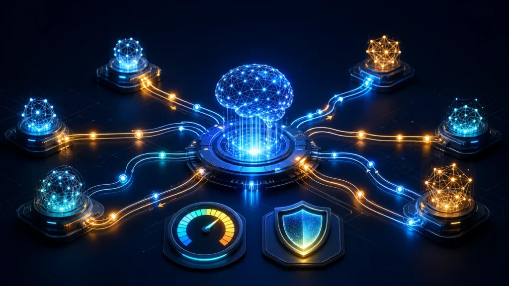 خفض تكلفة واجهات الذكاء الاصطناعي 2026: Model Routing وPrompt Caching وميزانية API