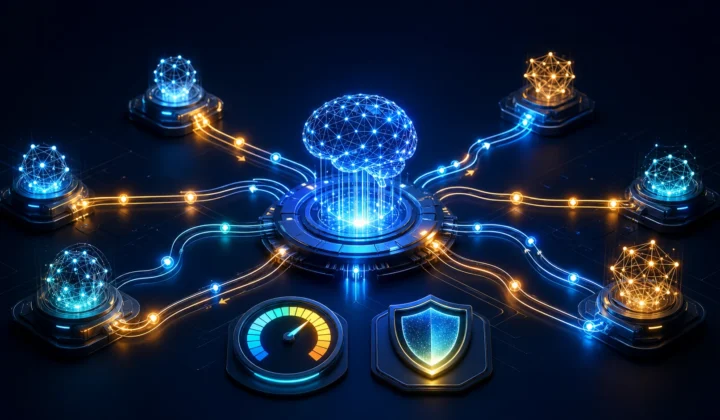 خفض تكلفة واجهات الذكاء الاصطناعي 2026: Model Routing وPrompt Caching وميزانية API