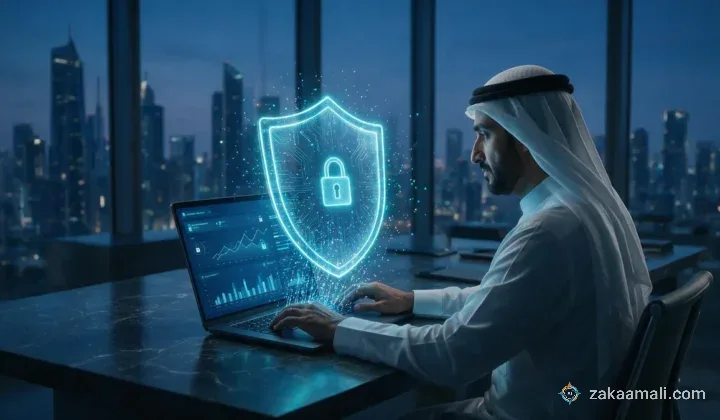 حماية البيانات عند استخدام الذكاء الاصطناعي: دليل الامتثال الكامل للشركات في السعودية والإمارات وقطر