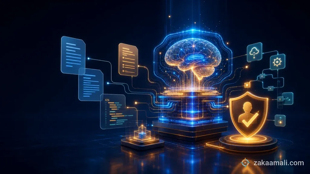 مراجعة DeepSeek بالعربي 2026: V4 والأسعار وهل يناسب المستخدم الخليجي؟
