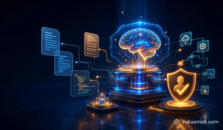 مراجعة DeepSeek بالعربي 2026: V4 والأسعار وهل يناسب المستخدم الخليجي؟