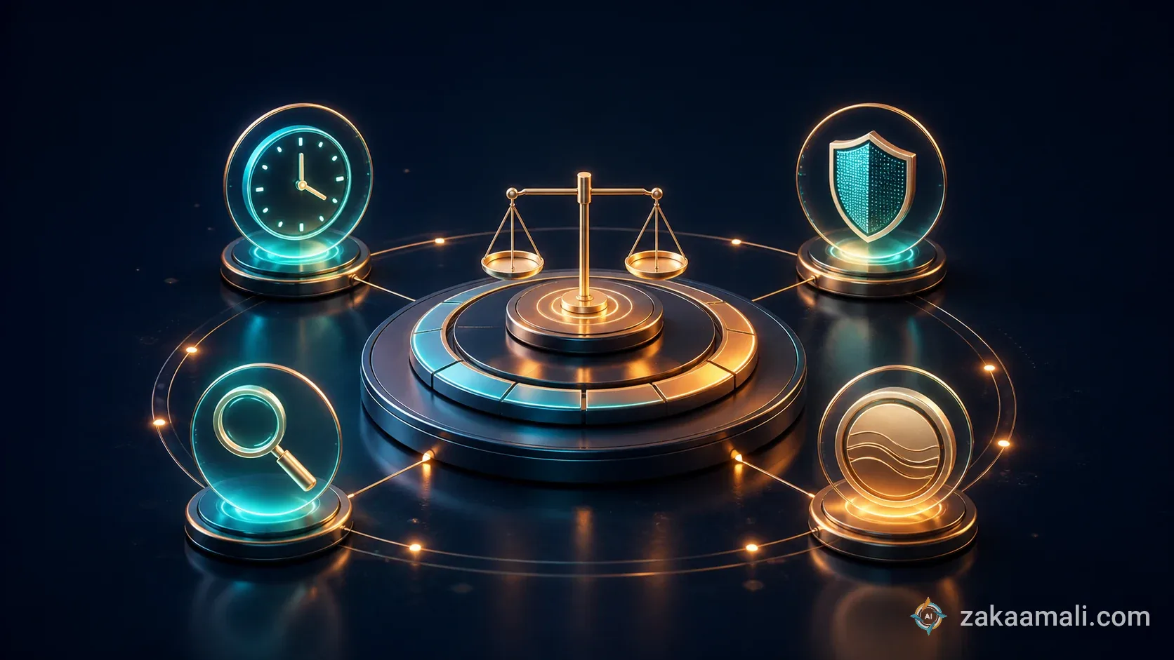 خارطة قرار لاختيار DeepSeek بين التجربة الفردية وواجهة البرمجة والاستخدام المؤسسي