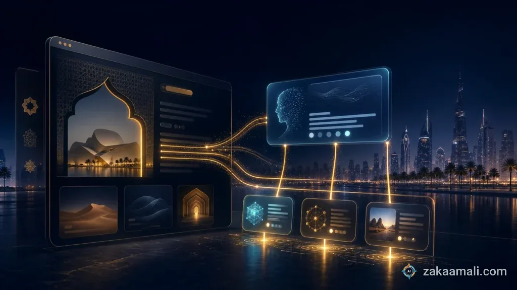 تحسين الظهور في محركات البحث التوليدية GEO بالعربي 2026: دليل الظهور في ChatGPT وPerplexity وAI Search