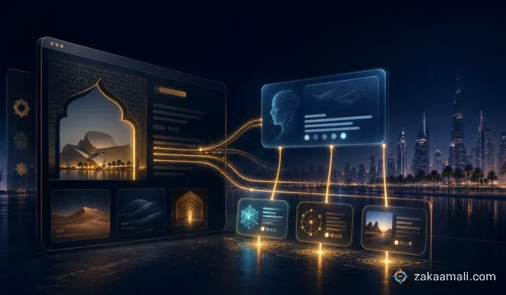 تحسين الظهور في محركات البحث التوليدية GEO بالعربي 2026: دليل الظهور في ChatGPT وPerplexity وAI Search