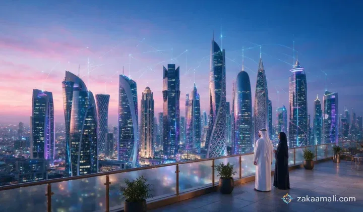 الذكاء الاصطناعي في السعودية والخليج 2026: دليل الفرص الشامل للأفراد والشركات