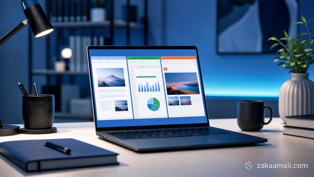 مراجعة Microsoft Copilot بالعربي في 2026: المزايا والعيوب وهل يستحق؟