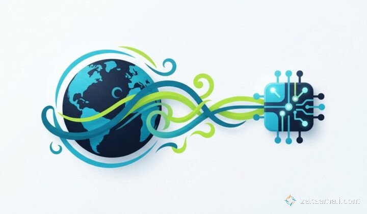 أفضل أدوات الذكاء الاصطناعي التي تدعم اللغة العربية بالكامل 2026