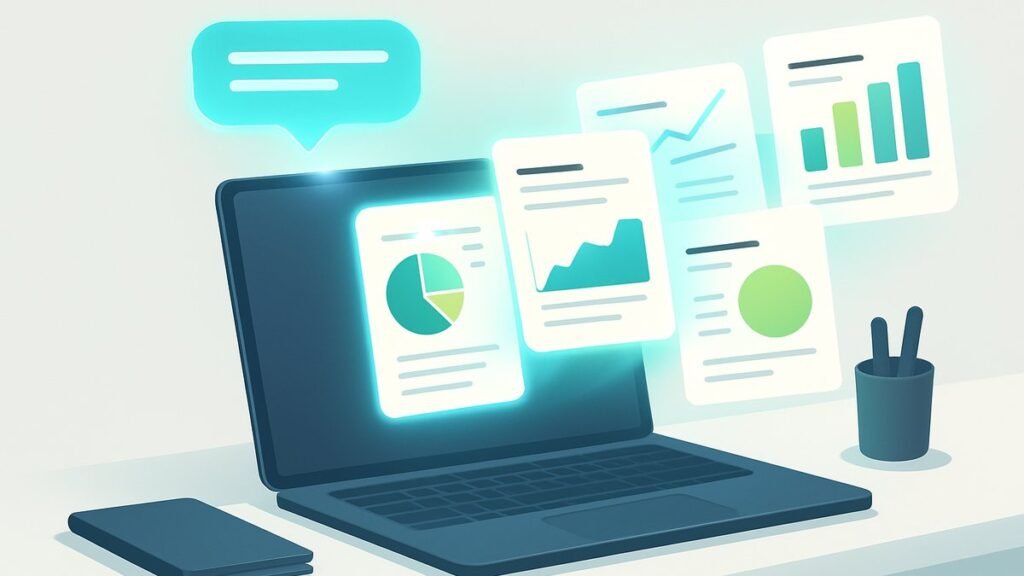 مراجعة Gamma 2026: أداة العروض التقديمية بالذكاء الاصطناعي (المزايا والعيوب والأسعار)