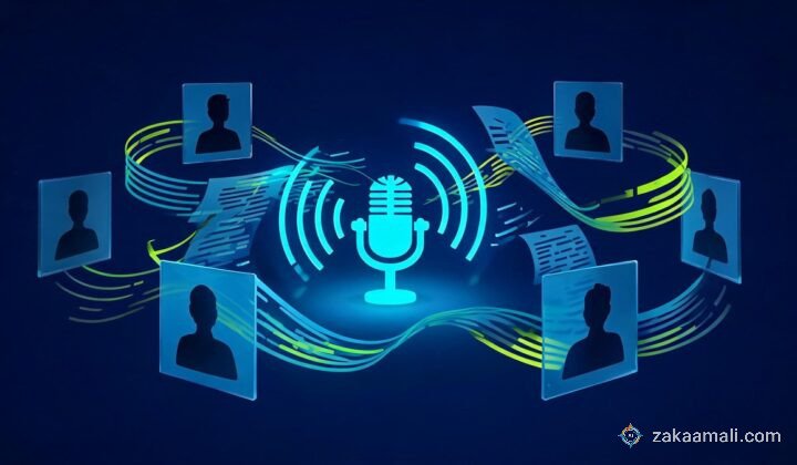 أفضل أدوات الذكاء الاصطناعي لتفريغ وتلخيص الاجتماعات 2026