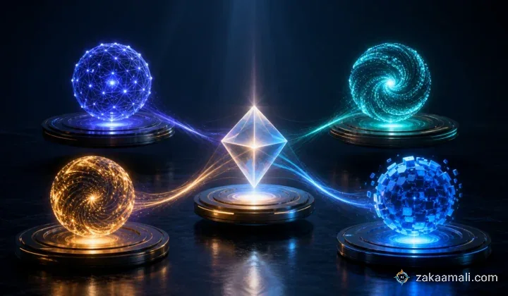 Qwen أم DeepSeek أم ChatGPT أم Gemini 2026: مقارنة للمستخدم العربي
