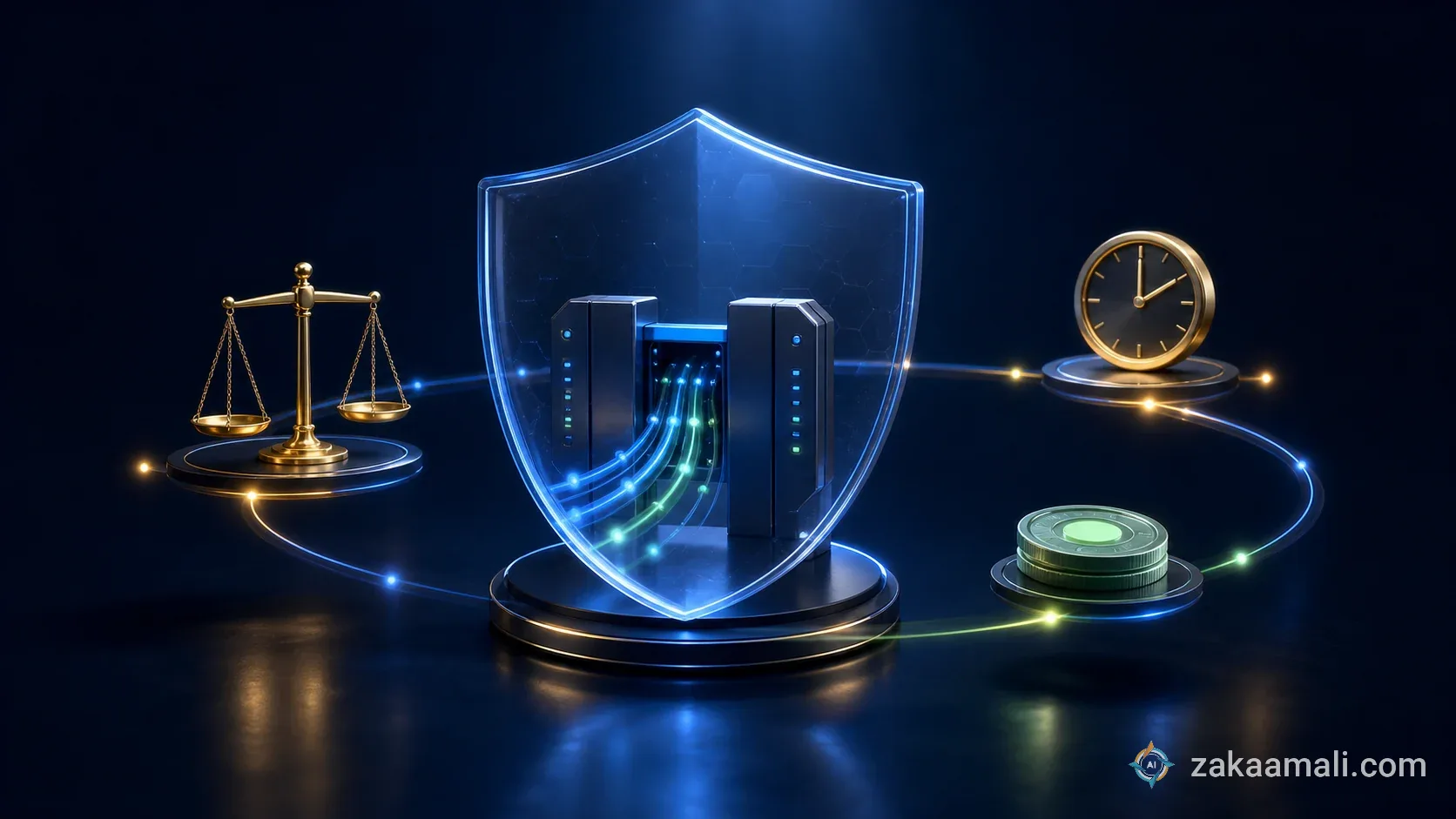 خارطة قرار لاختيار Qwen أو DeepSeek أو ChatGPT أو Gemini وفق المهمة والبيانات