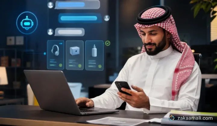 كيف تنشئ روبوت واتساب بالذكاء الاصطناعي لخدمة العملاء في 2026: دليل الشركات والمتاجر