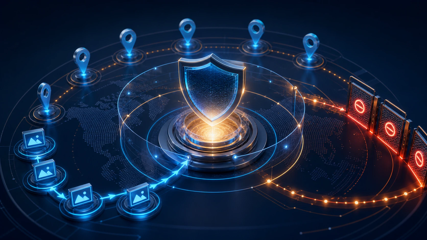 ضوابط حملة AI Max تشمل استبعاد العلامات التجارية والمواقع وصفحات الهبوط والكلمات السلبية