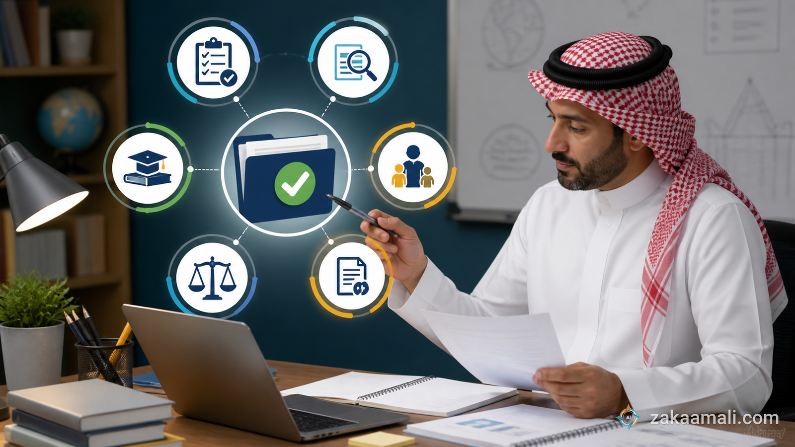 قائمة فحص جودة وخصوصية مخرجات Brisk Teaching قبل الحصة