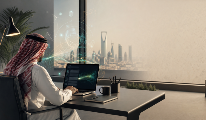 DeepSeek V4 بالعربي 2026: مساعد مجاني للبحث والبرمجة وتحليل الملفات في السعودية