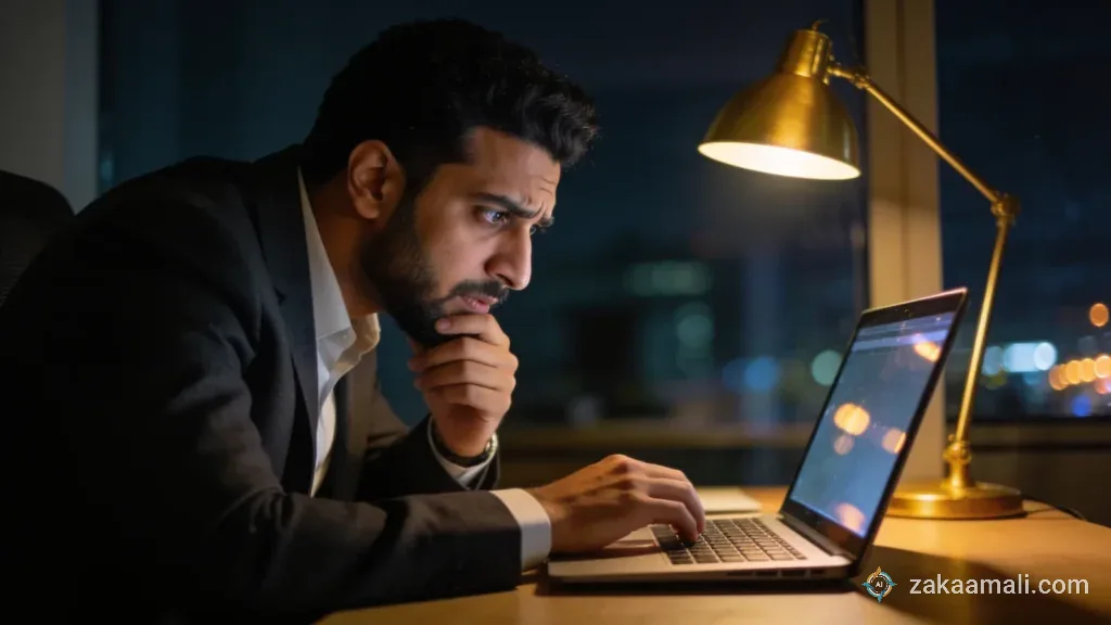 الهلوسة في الذكاء الاصطناعي 2026: لماذا يعطيك معلومات خاطئة بثقة وكيف تتحقق قبل أن تُخدع