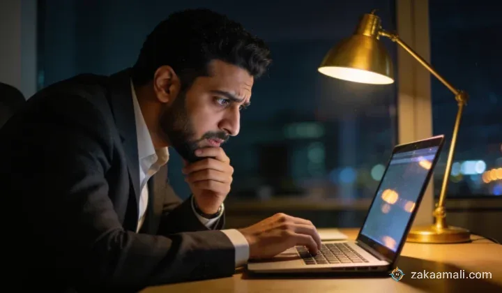 الهلوسة في الذكاء الاصطناعي 2026: لماذا يعطيك معلومات خاطئة بثقة وكيف تتحقق قبل أن تُخدع