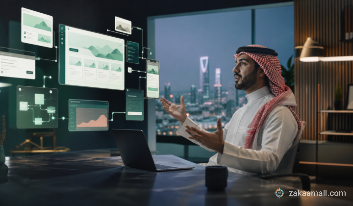 Lovable بالعربي 2026: ابنِ موقع مشروعك السعودي وتطبيق MVP بلا برمجة