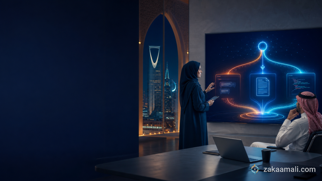Mistral Vibe بالعربي 2026: مساعد أوروبي مجاني للبحث والملفات والبرمجة