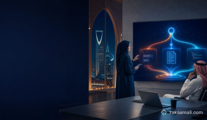 Mistral Vibe بالعربي 2026: مساعد أوروبي مجاني للبحث والملفات والبرمجة