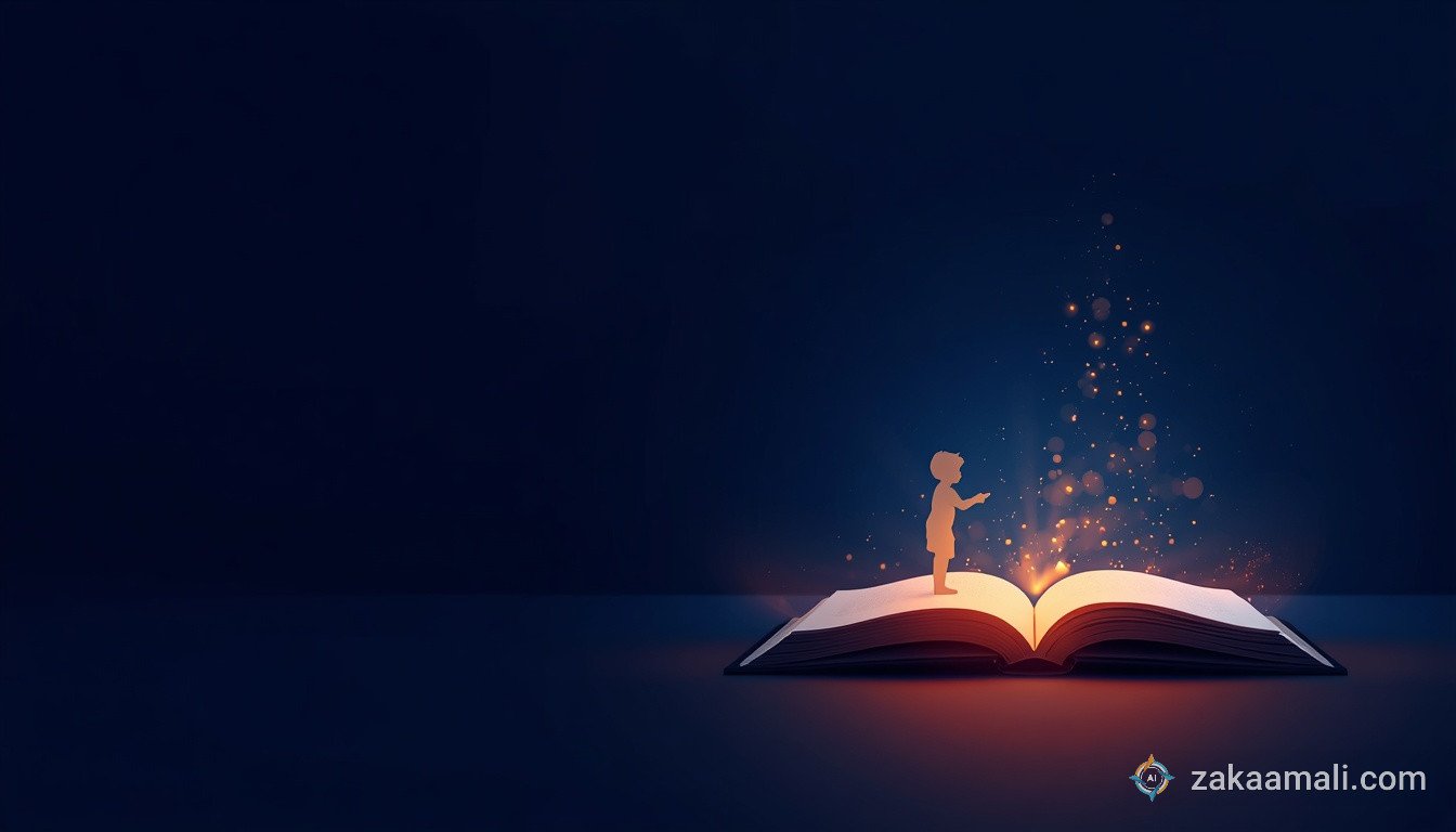 الذكاء الاصطناعي يرفع حاجز التعلّم أمام ذوي الاحتياجات الخاصة