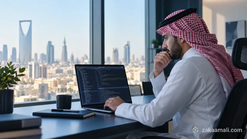Gemini CLI بالعربي 2026: أصلح مشروعك واكتب الكود من الطرفية مجاناً