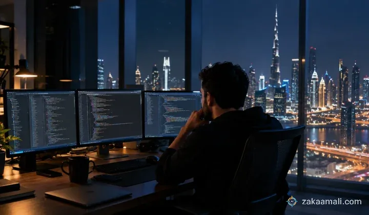 GPT-6 Astra رسميًا: OpenAI تطلق أقوى نماذجها وسط جدل السلامة — ماذا يعني للمستخدم في السعودية والخليج؟