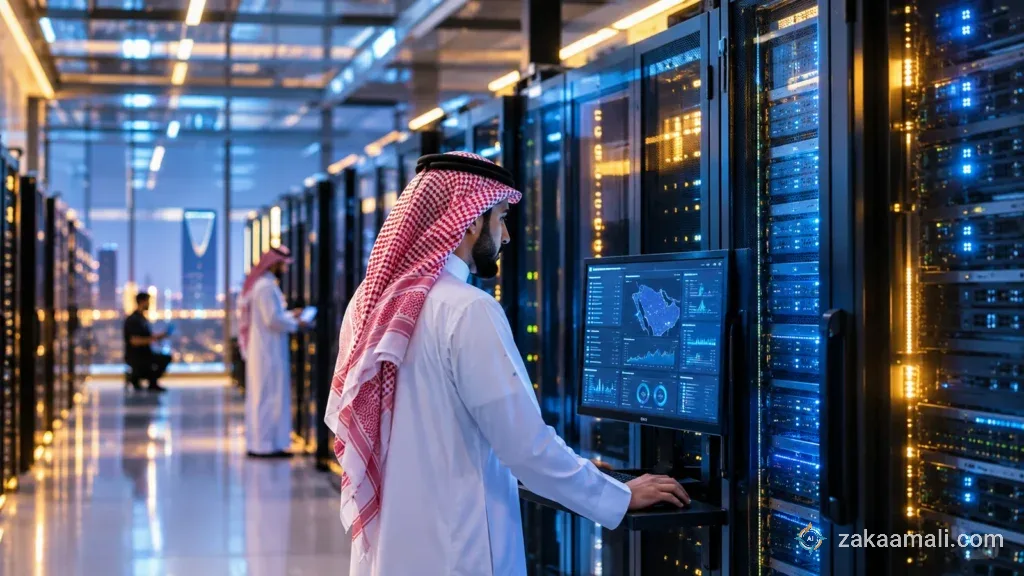 نموذج humain-m3: هيوماين السعودية تطلق نموذجًا عربيًا بـ428 مليار معامل يتصدر اختبارات اللغة العربية