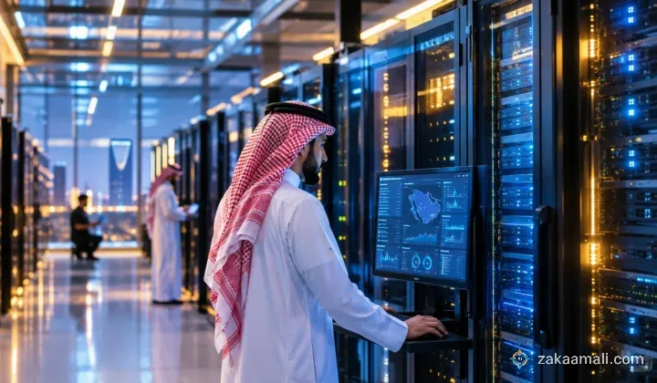 نموذج humain-m3: هيوماين السعودية تطلق نموذجًا عربيًا بـ428 مليار معامل يتصدر اختبارات اللغة العربية