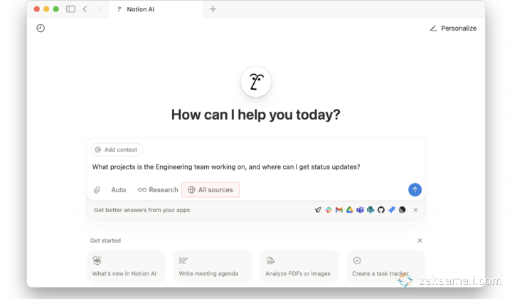 Notion AI أم ClickUp Brain أم Microsoft 365 Copilot 2026: أيها يبني معرفة فريقك؟