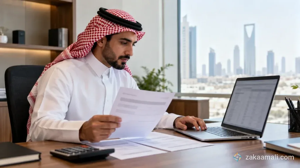 قراءة الفواتير العربية بالذكاء الاصطناعي: تجربة على 36 فاتورة وما يجب أن تراجعه بنفسك