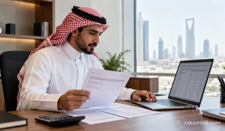 قراءة الفواتير العربية بالذكاء الاصطناعي: تجربة على 36 فاتورة وما يجب أن تراجعه بنفسك