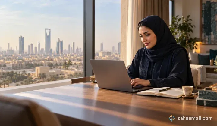 العمل الحر بالذكاء الاصطناعي: دليل المستقل السعودي من الوثيقة إلى أول عميل (2026)