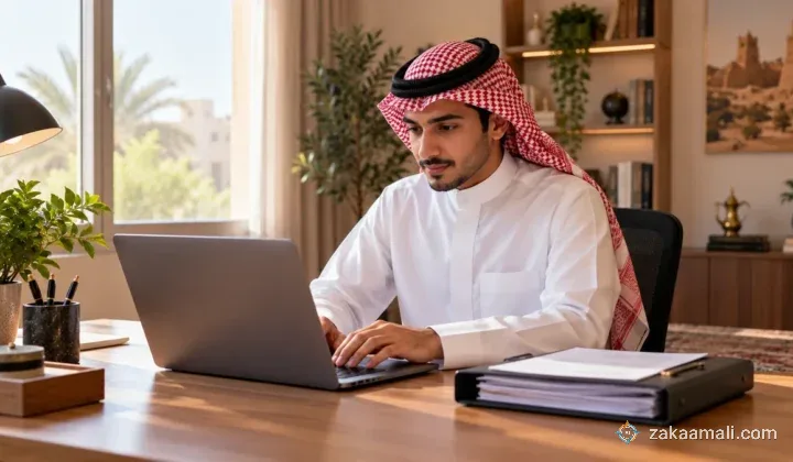 صيغة خطاب رسمي بالعربية بالذكاء الاصطناعي: الشكوى والطلب والتظلم بخطوات عملية
